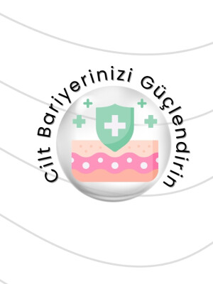 Cilt Bariyerinizi Güçlendirin: Hasarlı Cilt Nasıl Anlaşılır, Nasıl Onarılır?