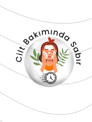 Cilt Bakımında Sabır: Bir Ürün Ne Zaman Etki Gösterir?