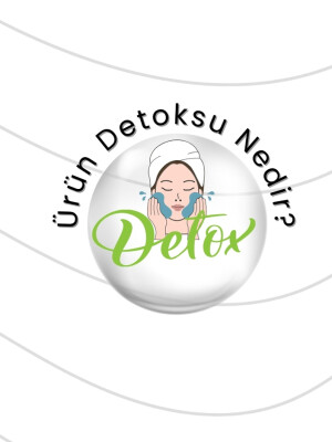 Cildinizin Dinlenmeye de İhtiyacı Var: Ürün Detoksu Nedir?
